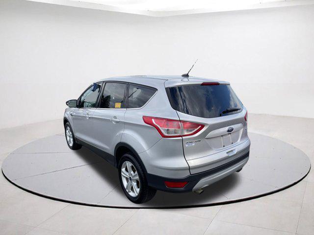 used 2016 Ford Escape car, priced at $9,174