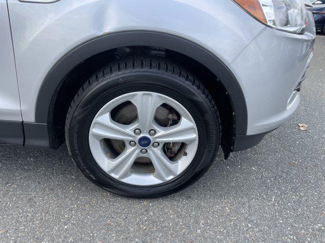 used 2016 Ford Escape car, priced at $9,174