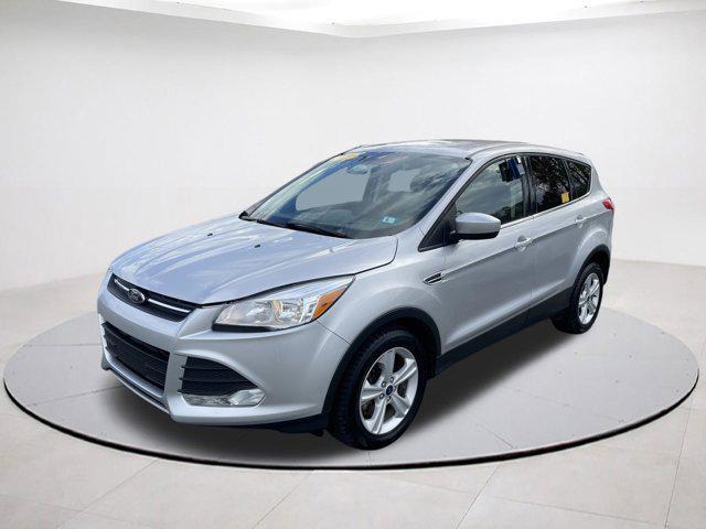 used 2016 Ford Escape car, priced at $9,476