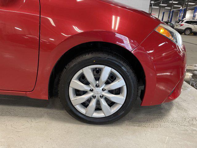 used 2016 Toyota Corolla car, priced at $13,666