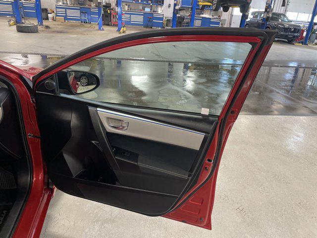 used 2016 Toyota Corolla car, priced at $13,666