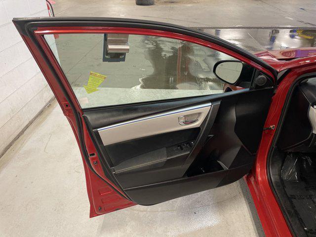 used 2016 Toyota Corolla car, priced at $13,666