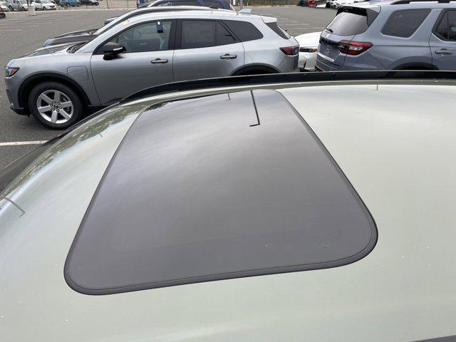 new 2026 Honda CR-V Hybrid car, priced at $38,401