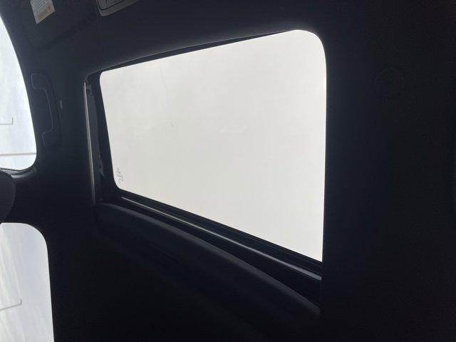 new 2026 Honda CR-V Hybrid car, priced at $38,401