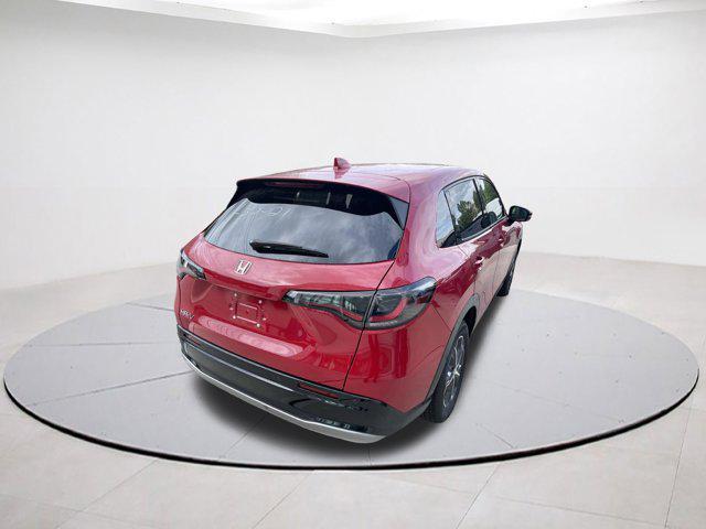 new 2025 Honda HR-V car, priced at $30,135
