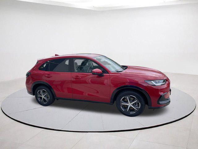 new 2025 Honda HR-V car, priced at $30,135