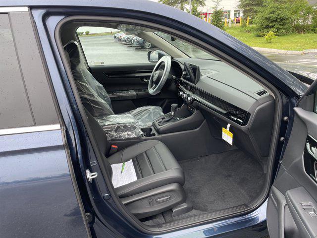 new 2026 Honda CR-V car, priced at $37,361