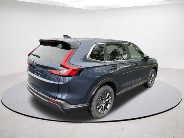 new 2026 Honda CR-V car, priced at $37,361