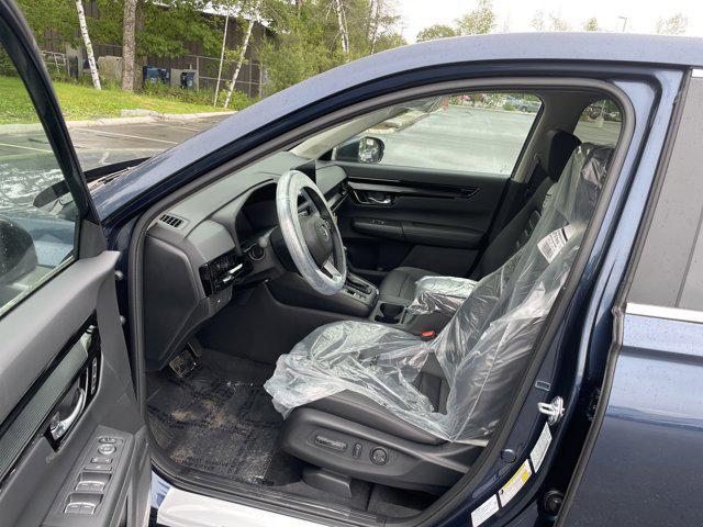 new 2026 Honda CR-V car, priced at $37,361