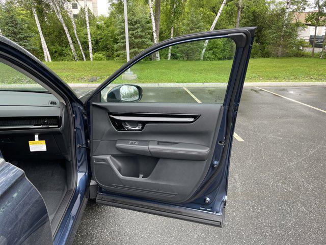 new 2026 Honda CR-V car, priced at $37,361