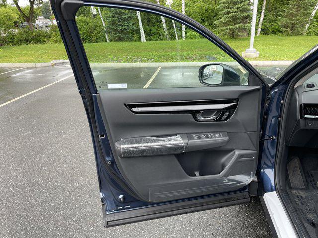 new 2026 Honda CR-V car, priced at $37,361