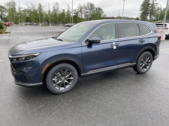 new 2026 Honda CR-V car, priced at $37,544