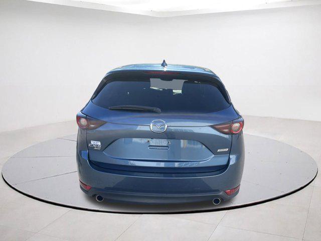 used 2018 Mazda CX-5 car, priced at $20,022