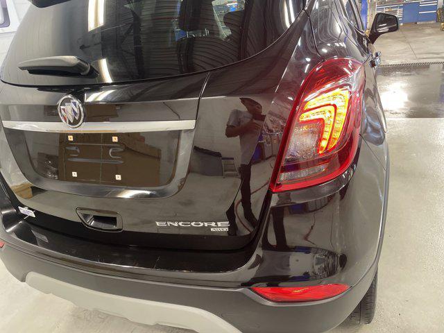 used 2020 Buick Encore car, priced at $20,308