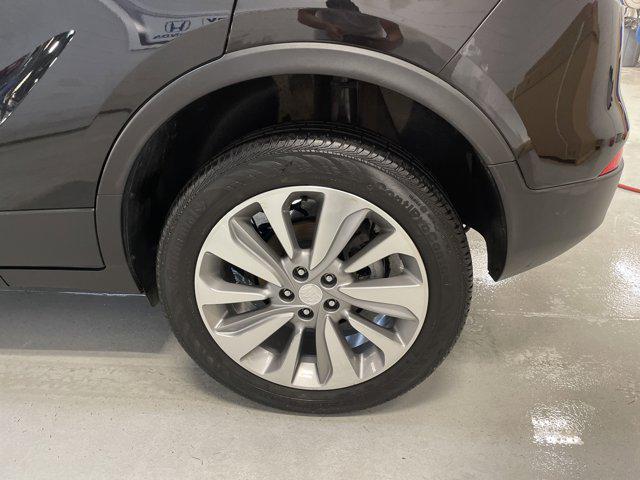 used 2020 Buick Encore car, priced at $20,308