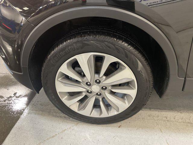 used 2020 Buick Encore car, priced at $20,308