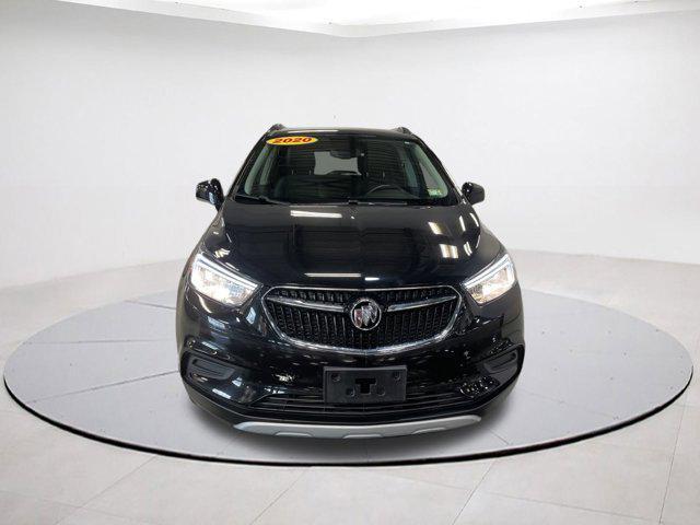 used 2020 Buick Encore car, priced at $19,464