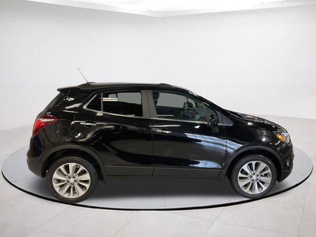 used 2020 Buick Encore car, priced at $19,464