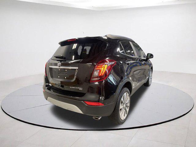 used 2020 Buick Encore car, priced at $19,464