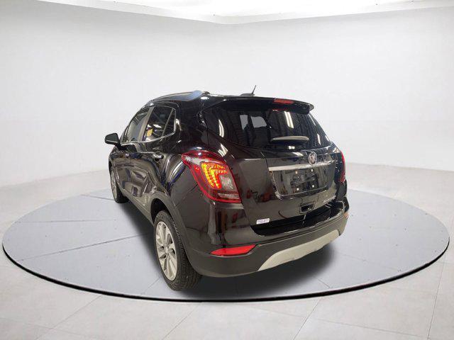 used 2020 Buick Encore car, priced at $19,464