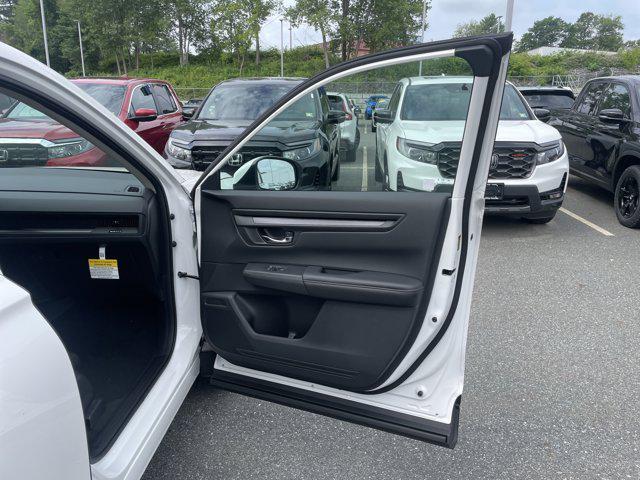 new 2026 Honda CR-V car, priced at $34,272