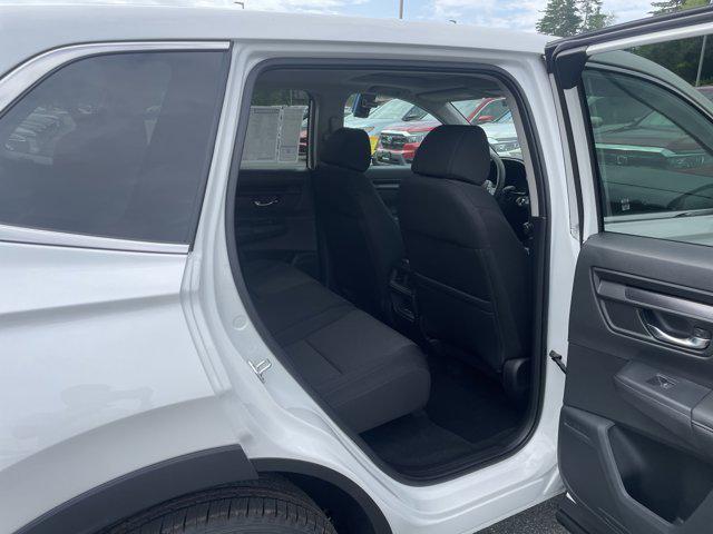 new 2026 Honda CR-V car, priced at $34,272