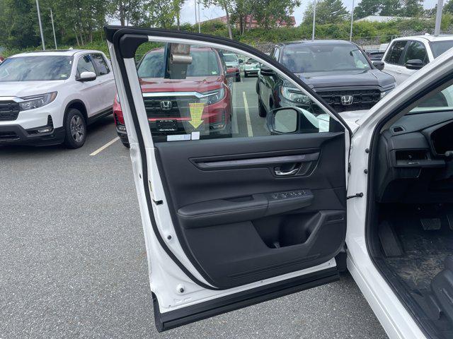 new 2026 Honda CR-V car, priced at $34,272