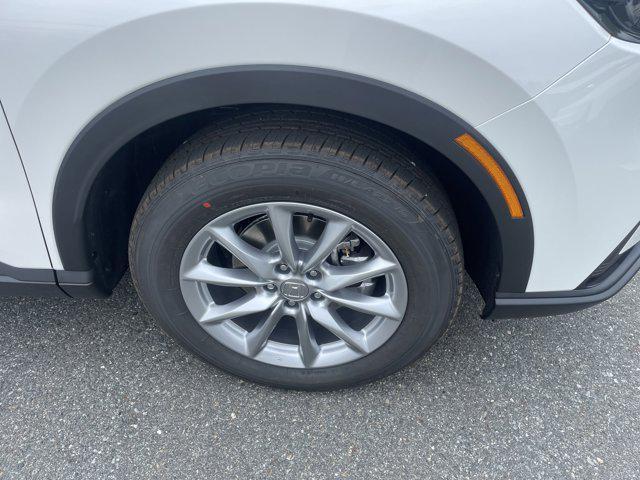 new 2026 Honda CR-V car, priced at $34,272