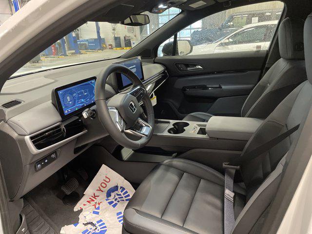 new 2025 Honda Prologue car, priced at $51,459