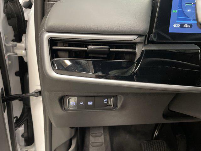 new 2025 Honda Prologue car, priced at $51,459