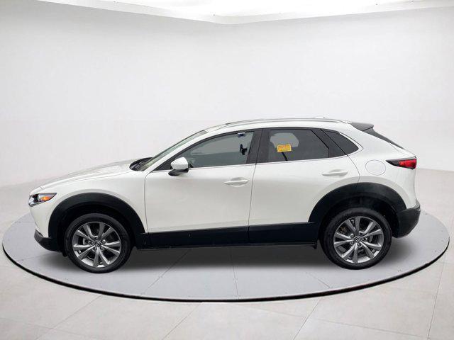 used 2023 Mazda CX-30 car, priced at $25,253