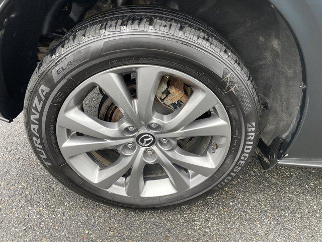 used 2023 Mazda CX-30 car, priced at $25,253