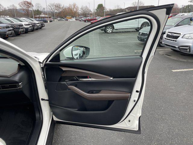 used 2023 Mazda CX-30 car, priced at $25,253