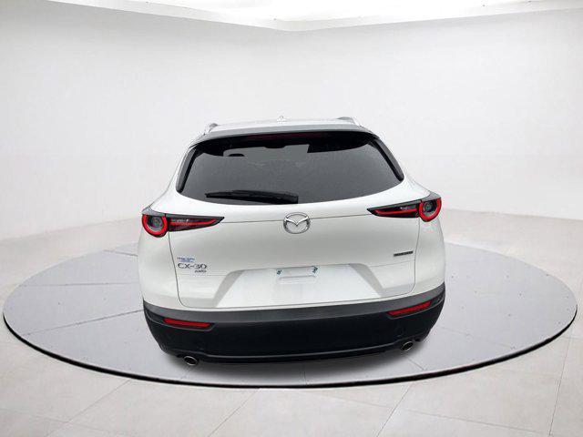 used 2023 Mazda CX-30 car, priced at $25,253