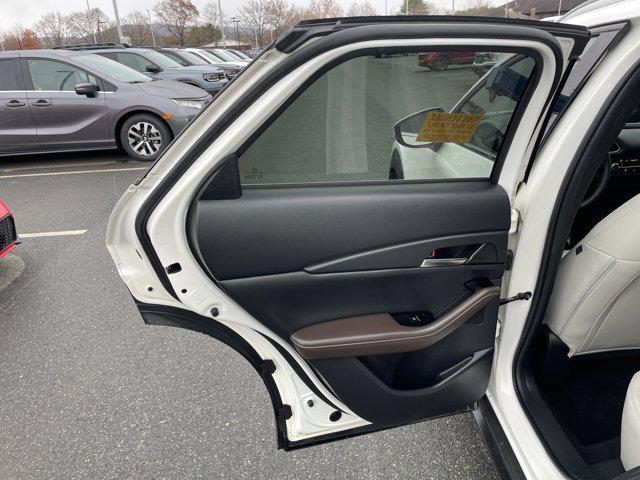 used 2023 Mazda CX-30 car, priced at $25,253