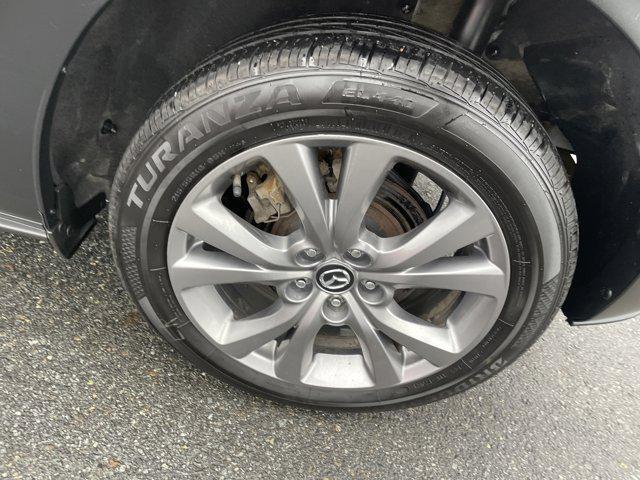 used 2023 Mazda CX-30 car, priced at $25,253