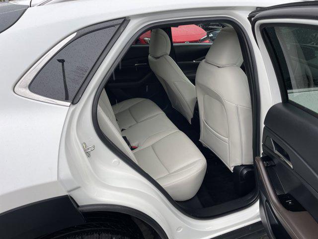 used 2023 Mazda CX-30 car, priced at $25,253