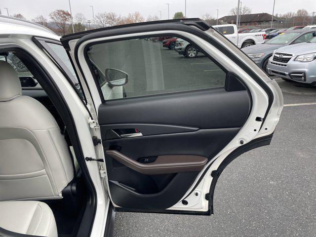 used 2023 Mazda CX-30 car, priced at $25,253