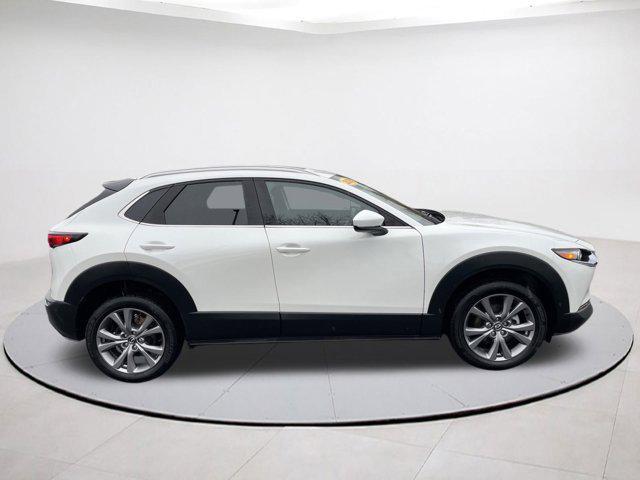 used 2023 Mazda CX-30 car, priced at $25,253