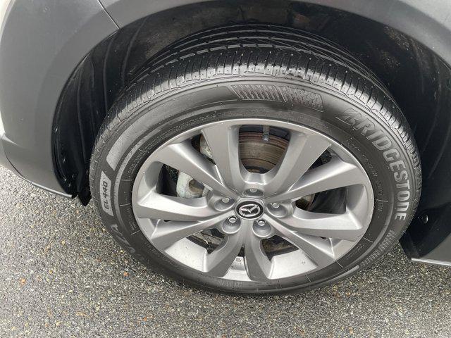 used 2023 Mazda CX-30 car, priced at $25,253