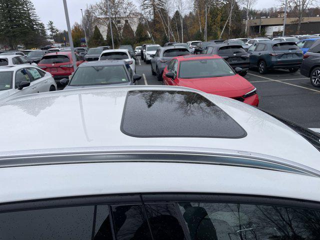 used 2023 Mazda CX-30 car, priced at $25,253