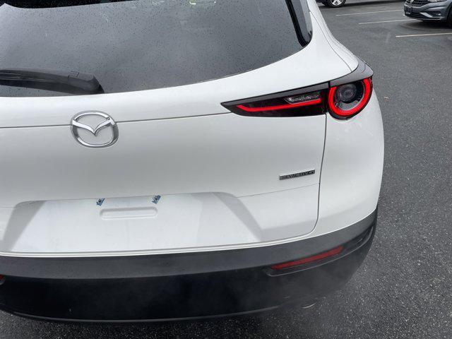 used 2023 Mazda CX-30 car, priced at $25,253