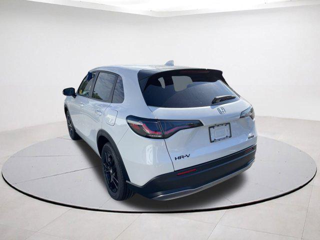 new 2026 Honda HR-V car, priced at $30,144