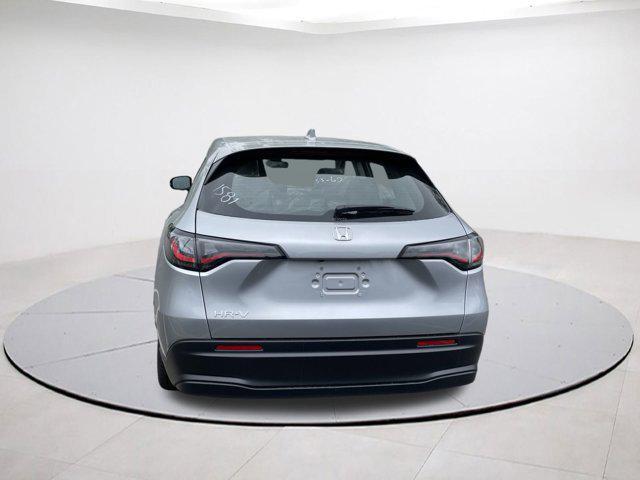 new 2025 Honda HR-V car, priced at $27,207
