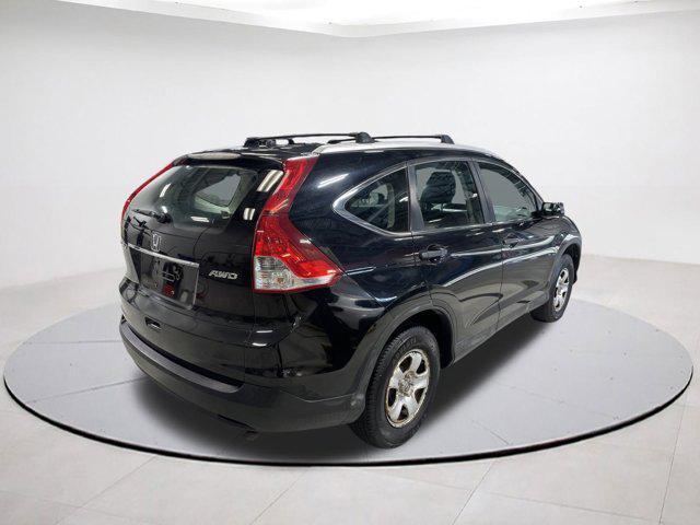used 2013 Honda CR-V car, priced at $11,370