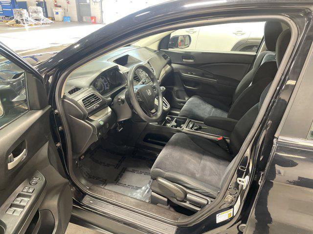 used 2013 Honda CR-V car, priced at $11,370