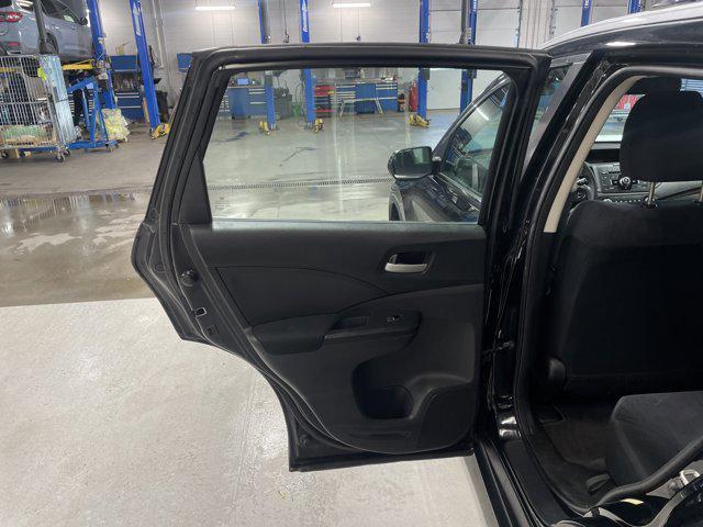 used 2013 Honda CR-V car, priced at $11,370