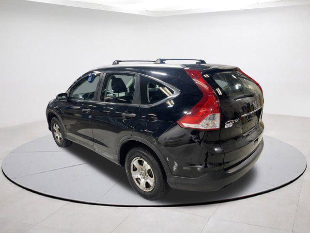 used 2013 Honda CR-V car, priced at $11,370