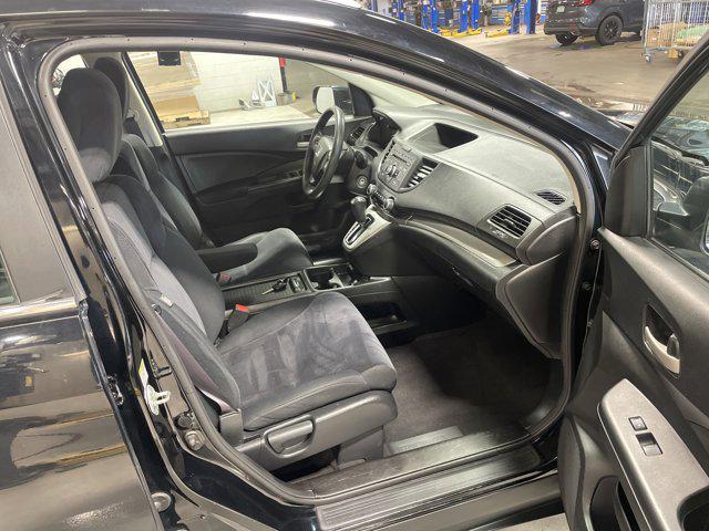used 2013 Honda CR-V car, priced at $11,370