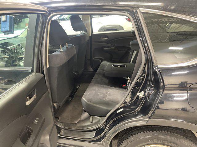 used 2013 Honda CR-V car, priced at $11,370